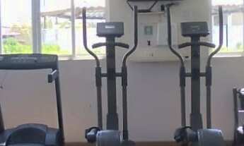 Imagem 2: Apartamento residencial para Venda no Condomínio Reserva das Ilhas, Piatã, Salvador, 3 qua