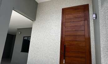 Imagem 4: Casa residencial para Venda em rua pública, Parque Ipê, Feira de Santana, 3 quartos, 1 suí