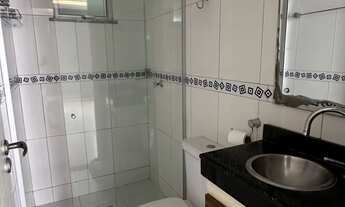 Imagem 3: Casa residencial para Venda em rua pública, Parque Ipê, Feira de Santana, 3 quartos, 1 suí