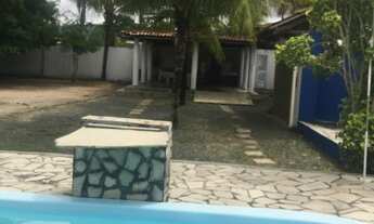 Imagem: Chácara residencial para Venda na Casa