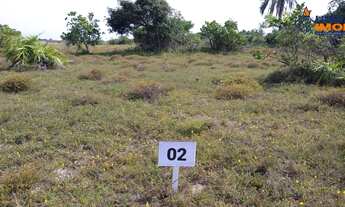 Imagem 6: Terreno residencial para Venda, Zona Turistica, Itaporanga Dajuda, 360m² área total