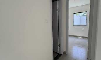 Imagem 6: Casa residencial para Venda em Rua Pública, na Gabriela, Feira de Santana, 2 quartos sendo