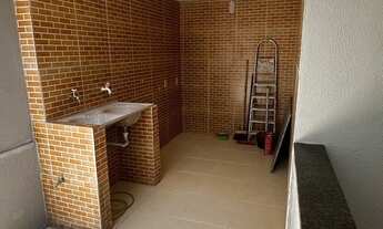 Imagem 7: Casa residencial para Venda em rua pública, Parque Ipê, Feira de Santana, 3 quartos, 1 suí