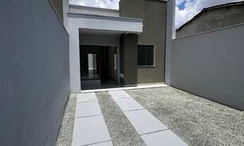 Imagem 2: Casa residencial para Venda em Rua Pública, na Gabriela, Feira de Santana, 2 quartos sendo