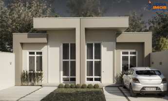 Imagem: Casa residencial para Venda em rua Publica