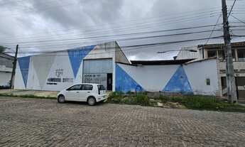 Imagem: Galpão comercial para Venda em rua pública