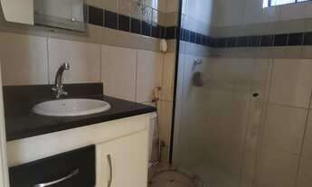 Imagem 5: Apartamento residencial para venda em condominio fechado, Muchila, Feira de Santana, 3 qua