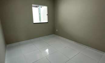 Imagem 3: Casa residencial para Venda em Rua Publica, Conceição, Feira de Santana, 3 quartos sendo 1