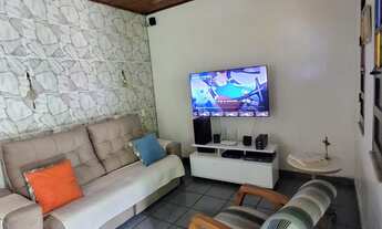 Imagem: Casa residencial para Venda em rua pública