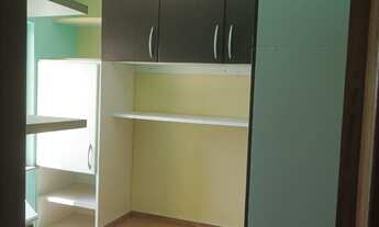 Imagem 5: Apartamento residencial para Venda em condomínio fechado, Ponto Central, Feira de Santana