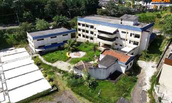 Imagem: Terreno Comercial para Venda, Área Total