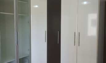 Imagem 6: Apartamento residencial para Venda em condomínio fechado, Ponto Central, Feira de Santana