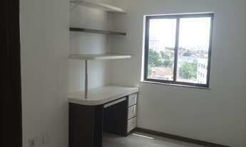 Imagem 7: Apartamento residencial para Venda em condomínio fechado, Ponto Central, Feira de Santana