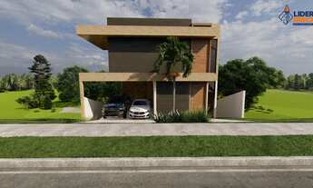 Imagem: Casa residencial para Venda em Alphaville