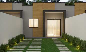 Imagem: Casa residencial para Venda em rua pública