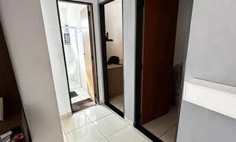 Imagem 7: Casa residencial para Venda em condomínio fechado, Parque Ipê, Feira de Santana, 2 dormitó