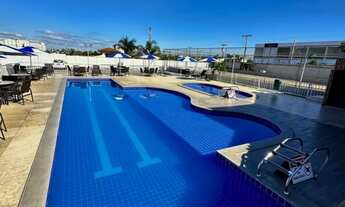 Imagem 4: Casa residencial para Venda em condomínio fechado, Parque Ipê, Feira de Santana, 2 dormitó