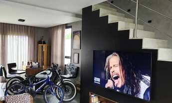 Imagem: Casa residencial para Venda em condomínio