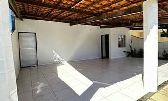 Imagem 5: Casa residencial para Venda em condomínio fechado, Parque Ipê, Feira de Santana, 2 dormitó