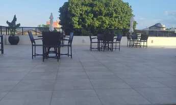 Imagem 6: Apartamento residencial para Venda em condomínio fechado, Ponto Central, Feira de Santana