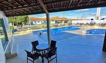 Imagem 3: Casa residencial para Venda em condomínio fechado, Parque Ipê, Feira de Santana, 2 dormitó