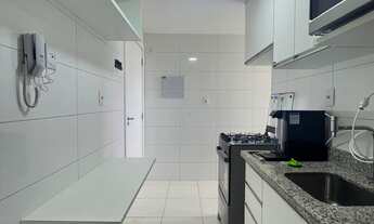 Imagem 2: Apartamento residencial para Venda em condominio fechado, Santa Mônica, Feira de Santana