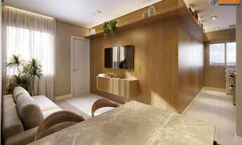 Imagem: Apartamento residencial para Venda com garden