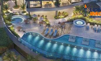 Imagem 4: Apartamento residencial para Venda no BEACH CLASS JAGUARIBE, Jaguaribe, Salvador, 2 suítes