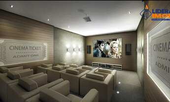 Imagem 3: Casa residencial para Venda em condominio fechado no Sim, Feira de Santana, 3 quartos, sen