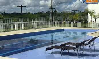 Imagem 4: Casa residencial para Venda em condominio fechado no Sim, Feira de Santana, 3 quartos, sen