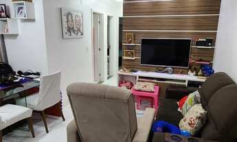 Imagem: Apartamento residencial para Venda em condominio