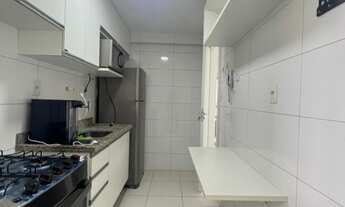 Imagem 4: Apartamento residencial para Venda em condominio fechado, Santa Mônica, Feira de Santana