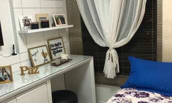 Imagem 3: Apartamento residencial para Venda em condomínio fechado, Santa Mônica, Feira de Santana