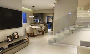 Imagem: Casa residencial para Venda em condominio