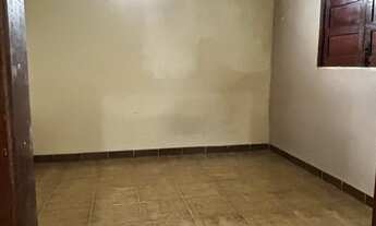 Imagem 2: Casa residencial para Venda em rua pública, Caseb, Feira de Santana, 2 dormitórios, 1 sala