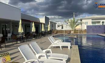 Imagem 7: Casa residencial para Venda em condomínio fechado, Papagaio, Feira de Santana, 2 quartos