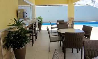 Imagem 5: Casa residencial para Venda em condominio fechado, Stella Maris, Salvador, 3 quartos sendo