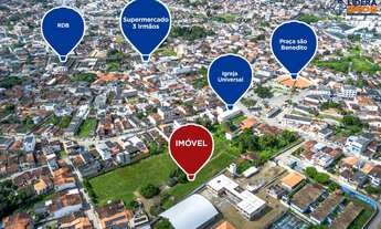 Imagem 5: Terreno comercial/residencial para Venda, São Benedito, Santo Antônio de Jesus 8.712m² áre