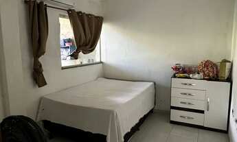 Imagem 2: Casa residencial para Venda em Rua Publica, Parque Ipê, Feira de Santana, 4 quartos, 2 sal