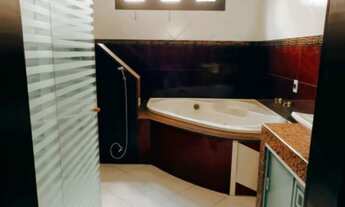 Imagem 3: Casa residencial para Venda em Rua Publica, São João, Feira de Santana, 4 suítes, 2 salas