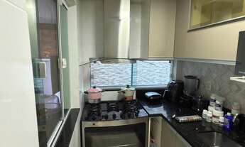 Imagem 7: Casa residencial para Venda em condomínio fechado, Papagaio, Feira de Santana, 2 quartos