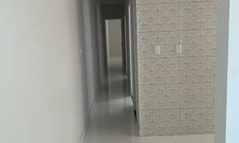 Imagem 5: Casa residencial para Venda em Rua Publica, Parque Ipê, Feira de Santana, 3 quartos, sendo