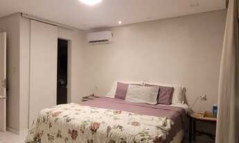 Imagem 7: Casa residencial para Venda em condominio fechado, Stella Maris, Salvador, 3 quartos sendo