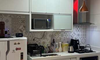 Imagem 3: Casa residencial para Venda em condomínio fechado, Papagaio, Feira de Santana, 2 quartos