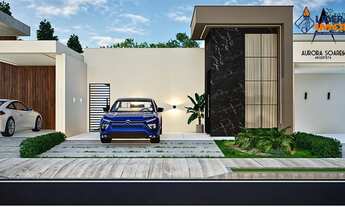 Imagem: Casa residencial para Venda em condominio