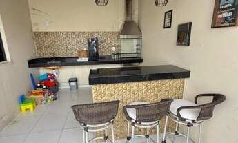 Imagem 7: Casa residencial para Venda em condomínio fechado, Mangabeira, Feira de Santana, 2 QUARTOS