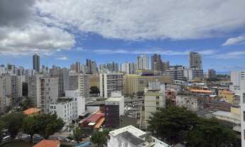 Imagem 4: Apartamento residencial para Venda no BLUE BARRA, Barra, Salvador, 1 suíte, 1 sala, 1 banh