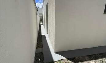 Imagem 3: Casa residencial para Venda em Rua Publica, Parque Ipê, Feira de Santana, 3 quartos, sendo