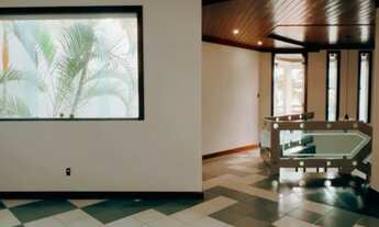 Imagem 2: Casa residencial para Venda em Rua Publica, São João, Feira de Santana, 4 suítes, 2 salas