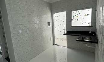 Imagem 6: Casa residencial para Venda em Rua Publica, Parque Ipê, Feira de Santana, 3 quartos, sendo